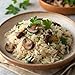 Knorr Rice Sides Dish, Mushroom, 5.5 oz