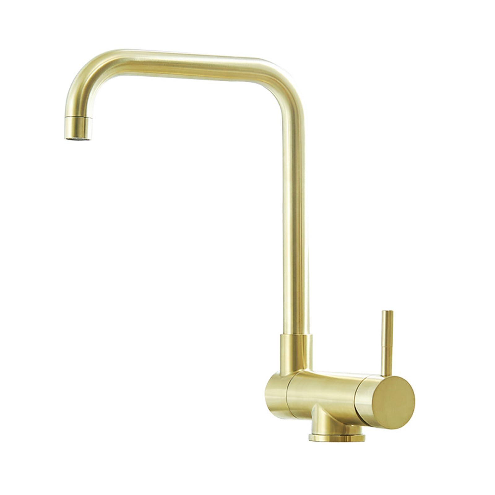 Robinet de cuisine pour fenêtre intérieure solution pliable eau chaude - 7
