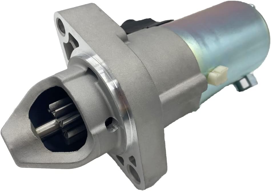 17844 Professional Starter for Honda CR-V 2002-2006 2.4L L4 Engine Replacement 31200-PPA-A01 A02 A03 A04 A505