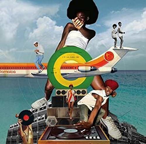 The Temple Of I & I [2 LP]