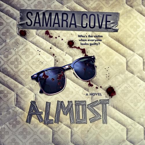 Samara Cove - Almost episode artwork