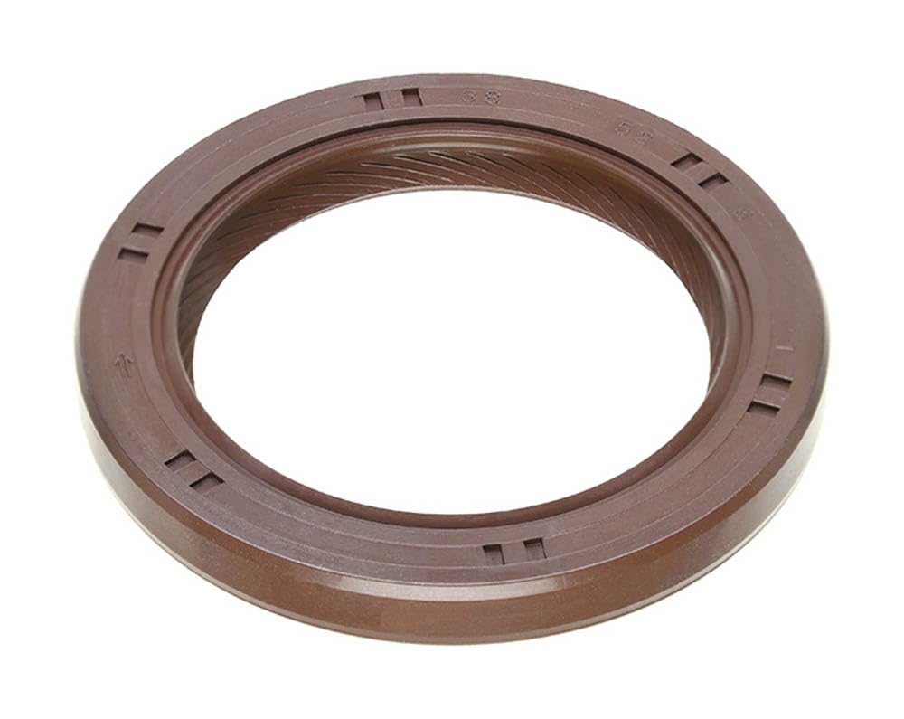 Crankshaft seal o-ring 15054800 AJUSA for DAIHATSU CHARADE VI MOVE CUORE Mk VI
