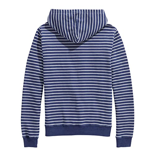 vineyard vines Men's Striped Surfside Hoodie2