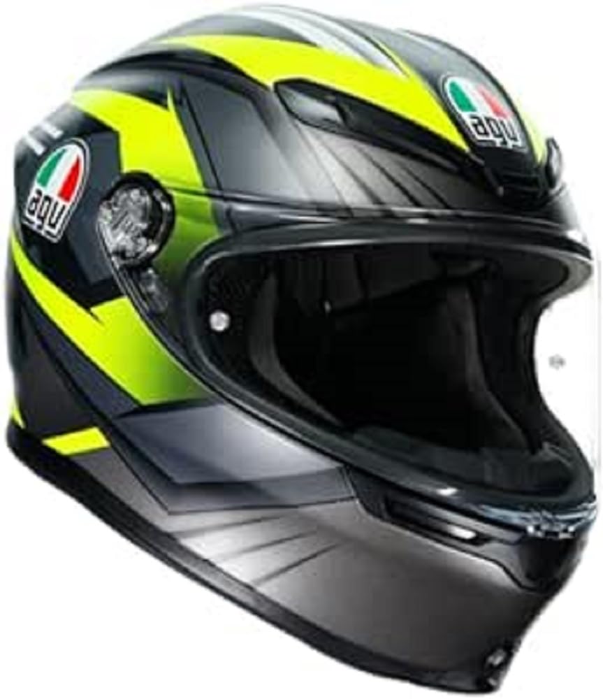 Helmet K6 ECE MULTI MPLK