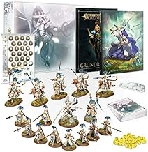 Warhammer Lumineth Realm-Lords - Army Set DE
