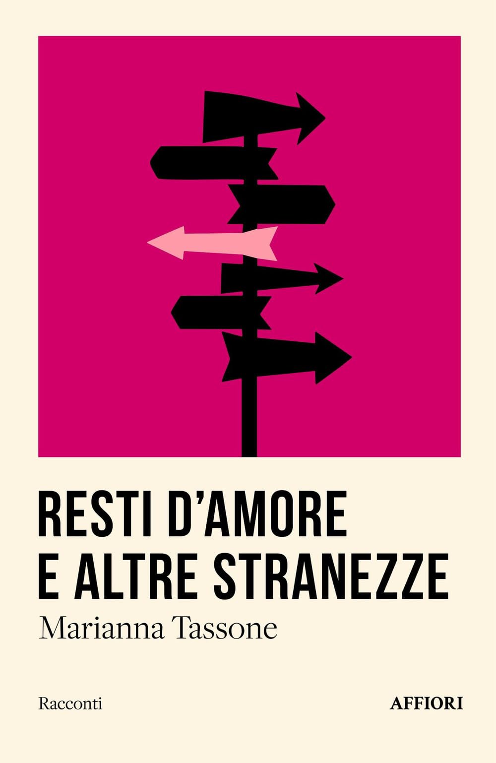 Resti D'amore E Altre Stranezze - 4