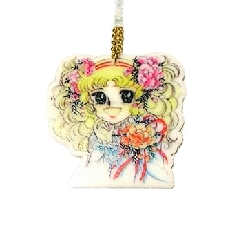 Amazon.co.jp: キャンディキャンディ ネックレス ペンダント