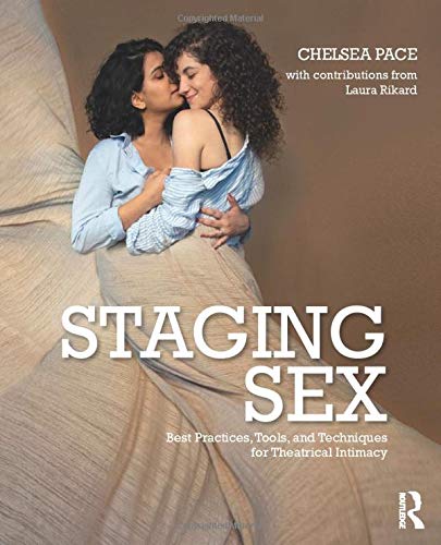 Staging Sex Staging Sex