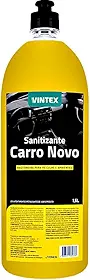 Aromatizante Carro Novo 1,5l Vintex Bactericida