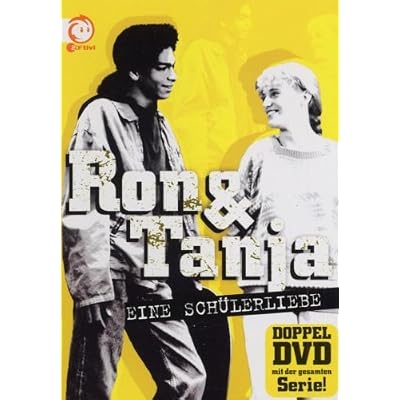 Ron und Tanja - Eine Sch&uuml;lerliebe