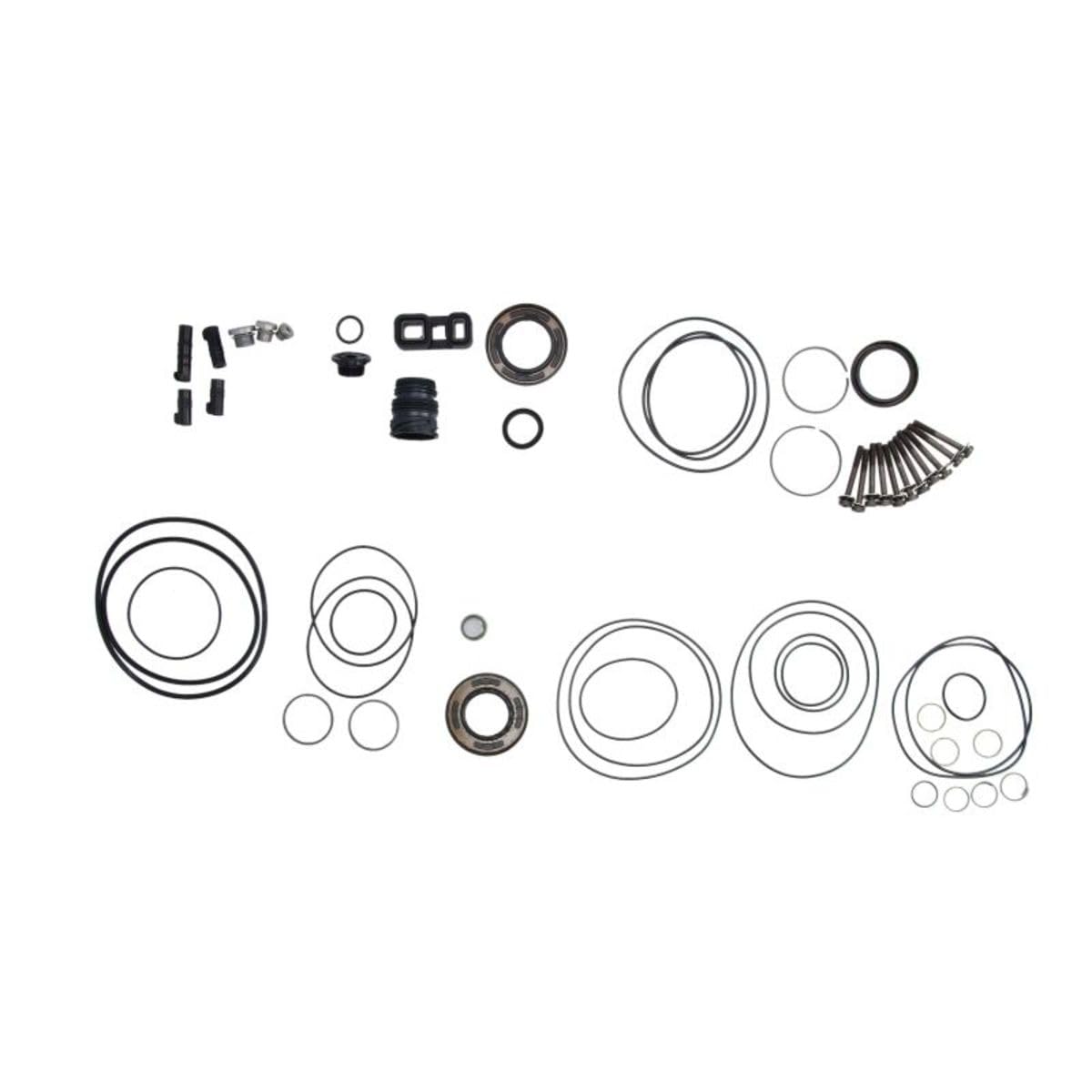 Amazon.com: ZF 1071 298 007 Overhaul Seal Kit 6HP26/X/6HP28/X