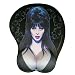 Elvira Mistress of The Dark Official Mouse Pad with Silicon Gel Wrist Rest