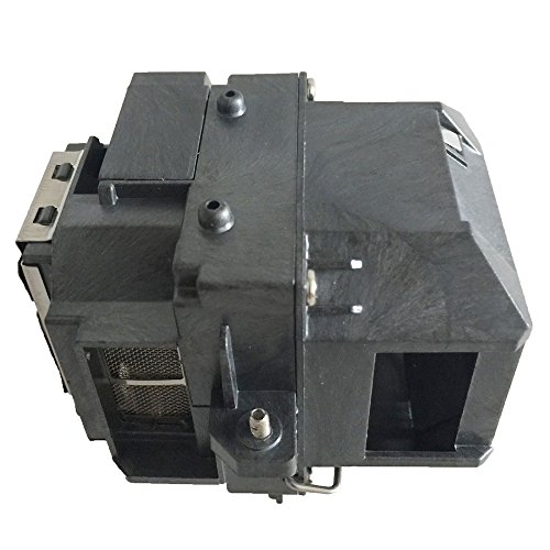 CTLAMP Sostituzione della lampada del proiettore