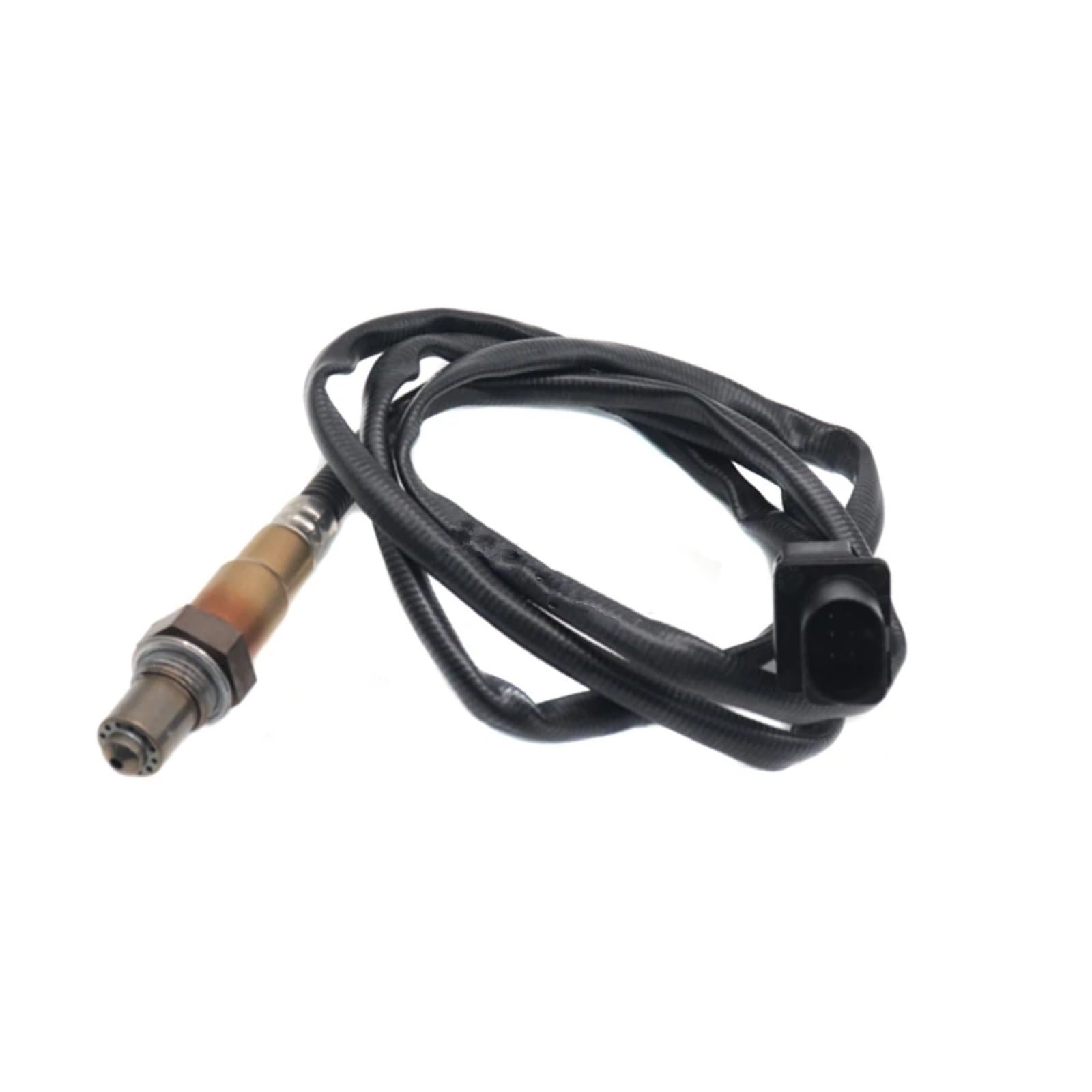 Sonde lambda avant Audi A4 régulation gaz échappement - 6