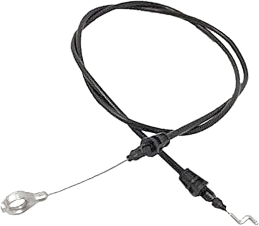 Review 585271701 178674 Chute Deflector Cable Replaces Husqvarna Snow Thrower 532420673 420673