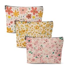 pink yellow wildflower