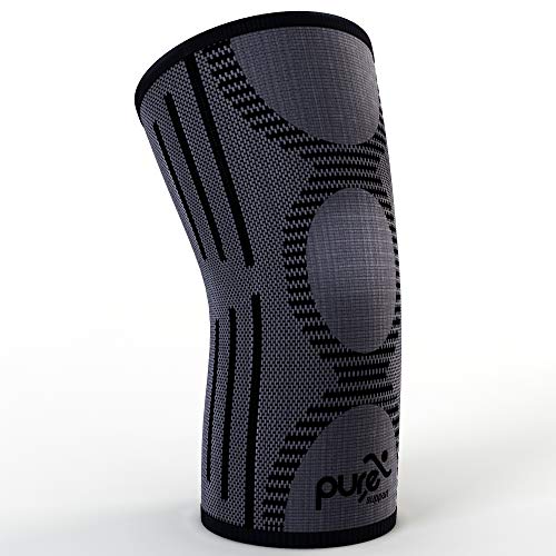 The 11 Best Knee Braces For Meniscus Tear And Buying Guide