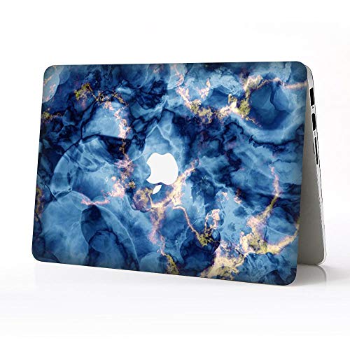 Laptop Case Cover für Muster Bedruckt Design Kunststoff Hardcase Schutzhülle Tasche Kompatibel Transparent