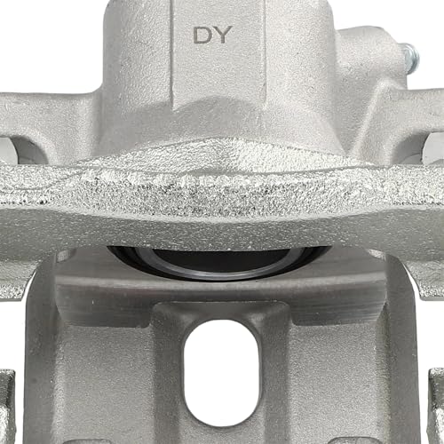 Image of SCITOO 19B6992 Rear Left Side Disc Brake Caliper Compatible For Lexus For ES350 2013-2018,For Lexus For ES300H 2013-2018,For Toyota For Avalon 2013-2018,For Toyota For Camry 2012-2017,W /Bracket 1PC