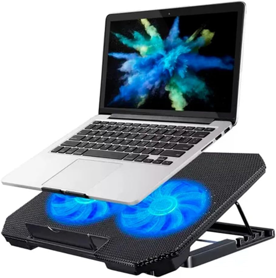 Base Suporte para Notebook até 17