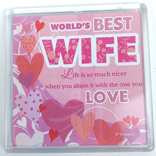 World's Best Wife