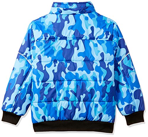 Image of Amazon Brand - Symbol Boys Jacket