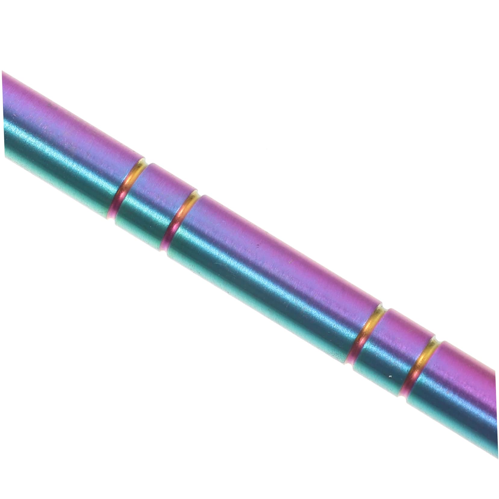 FRCOLOR 4 unidades Caliente Pestañas Lifting Stick Extensor Rímel de Pestañas Lifting con Cepillo de Pestañas Lift-kit Lifting Barra Cara Equipo Acero Inoxidable
