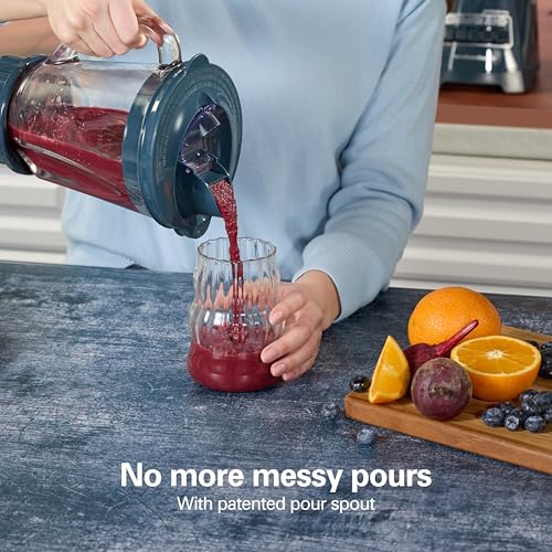 Blender For Milkshakes And Smoothies