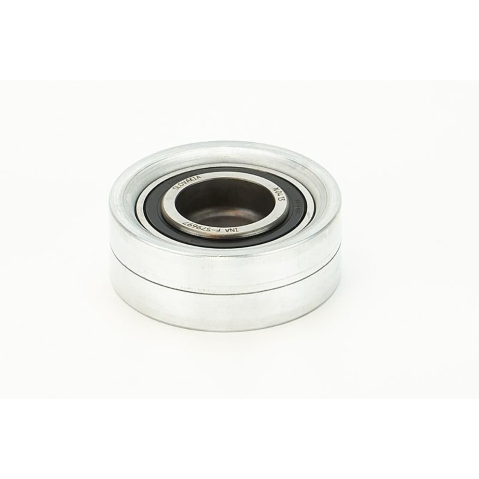 Continental Contitech CT1139K2 – Correa de distribución