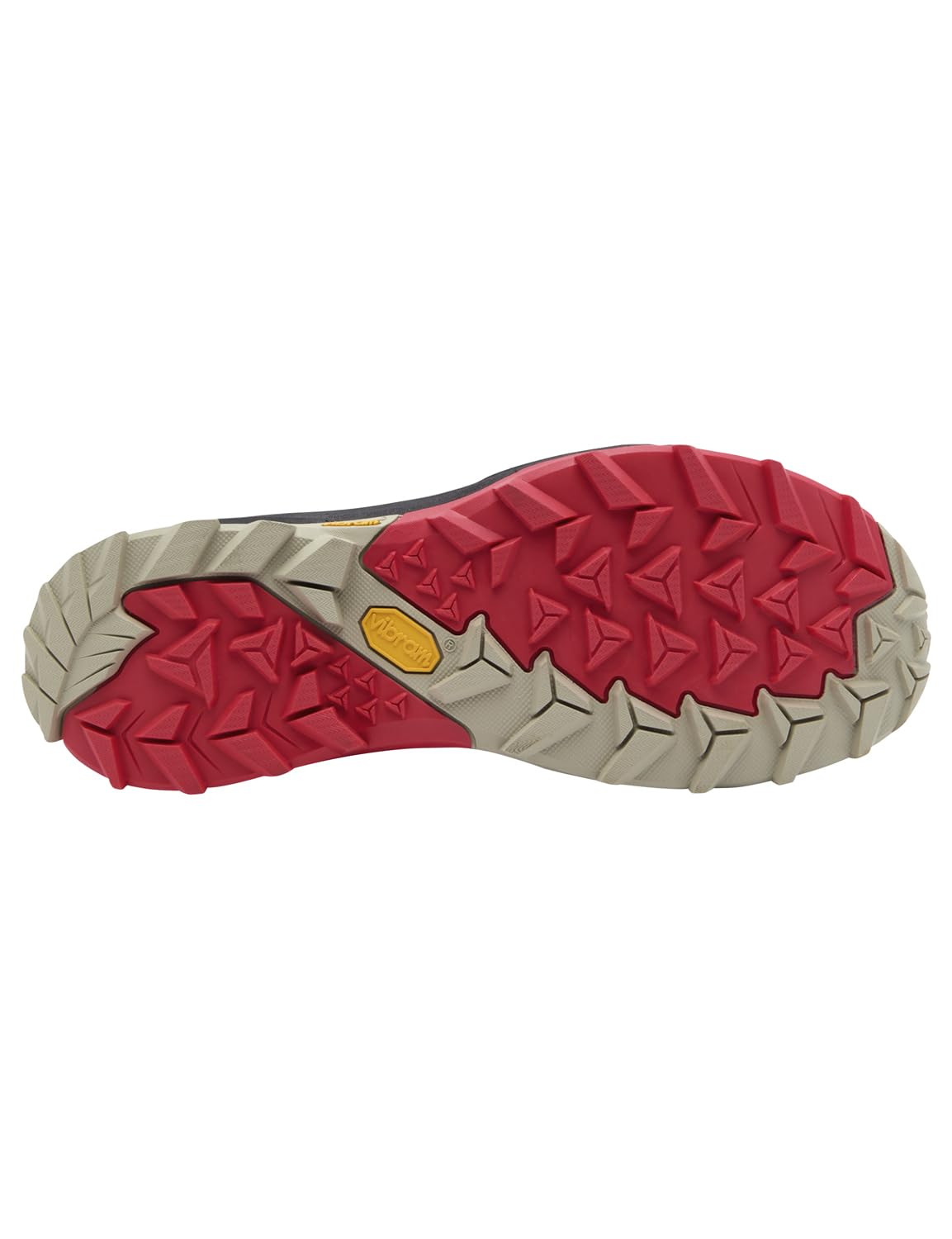 Jack Wolfskin Damen Cyrox Texapore Mid WWalking-Schuh