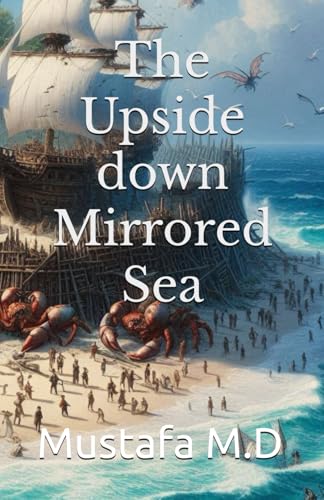 The Upside down Mirrored Sea (Rebirth of the Mustafa)