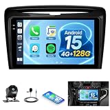 4G+128G GOHHDL Autoradio per Lancia Ypsilon 2011-2020 Carplay Android Auto