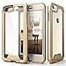 iPhone 6 Plus / 6s Plus Case, Zizo [ION Series] w/[iPhone 6 Plus/ 6s Plus Screen Protector] Clear [Military Grade] - iPhone 7 Plus