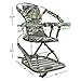 Summit Treestands 81120 Viper SD Climbing Treestand, Mossy Oak