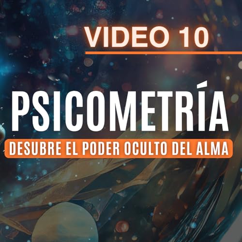 Pre-Entrenamiento #10 ✨ Psicometr&iacute;a 🔮 Descubre El Poder Oculto Del Aura 🌈🕵️&zwj;♂️