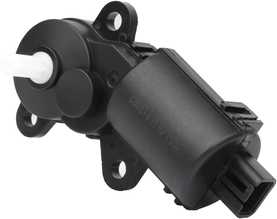 HVAC Blend Door Actuator OCPTY 604-134 Air Door Actuator Compatible 2005-2013 for Chevy for Corvette,2004-2011 for Chevy for Impala,2004-2008 for Pontiac for Grand Prix (1PC)