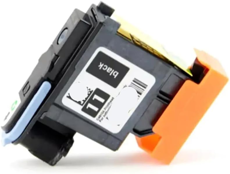 HOT，定番 HP i1657 純正 HP11 (C4810A～C4813A) プリントヘッド 計6個 彡 11 プリント 互換性のある11プリントヘッドC4810A C4811A C4812A C4813A DESIGNJET 500 500PS 800