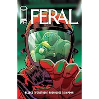 Feral #23