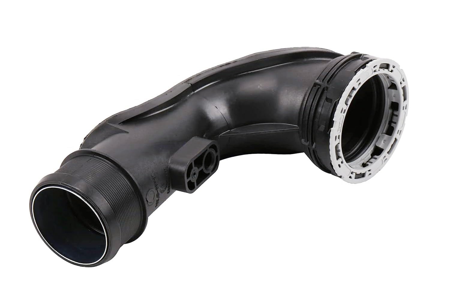 Amazon.com: FANLIDE Intercooler Outlet Air Tube 22799478  