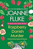Raspberry Danish Murder (A Hannah Swensen Mystery Book 22)