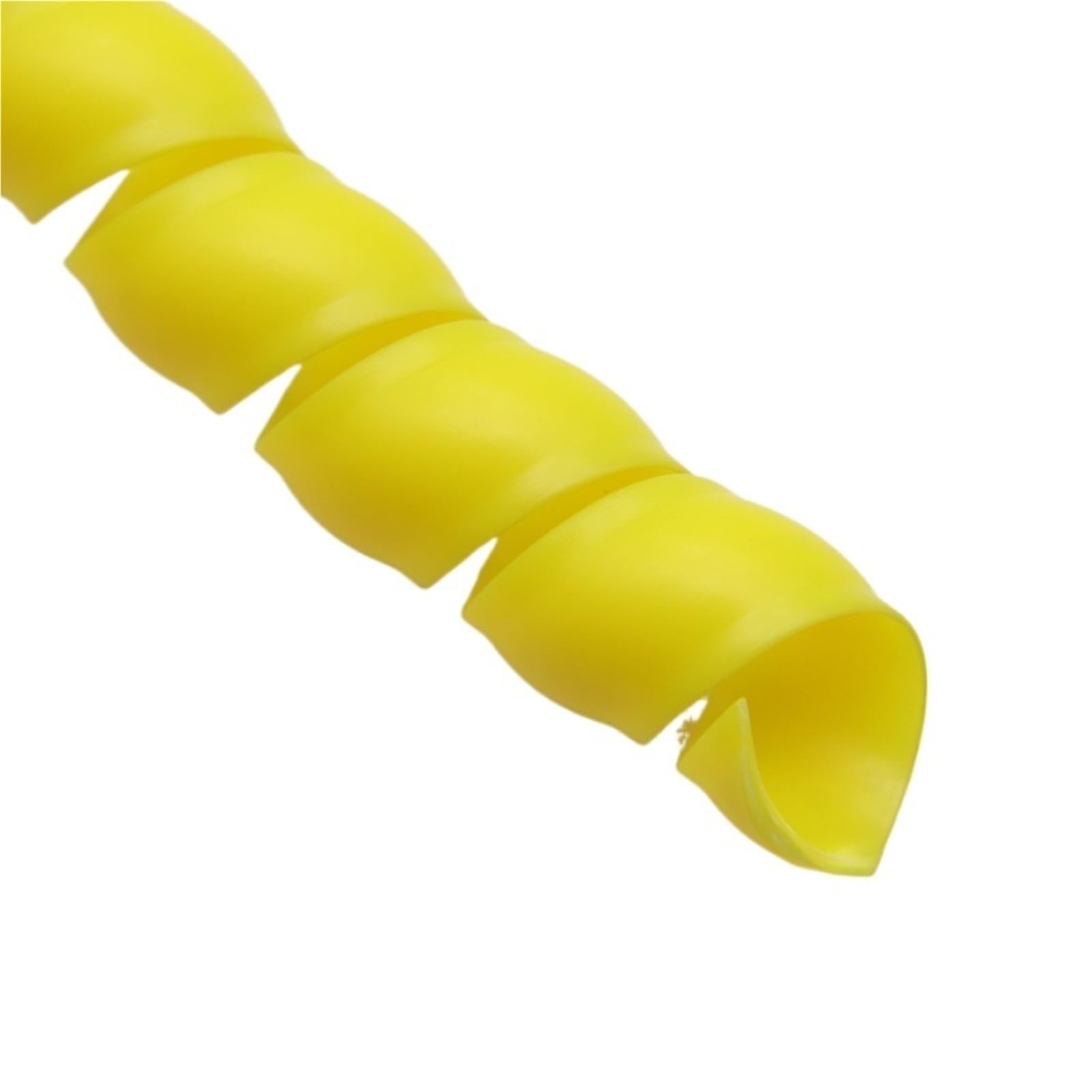 Copertura proteggi cavo Tubo con manicotto a spirale da 20 mm