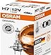 Osram ORIGINAL H7, Halogen-Scheinwerferlampe, 64210, 12V PKW, Faltschachtel (1 Stück)