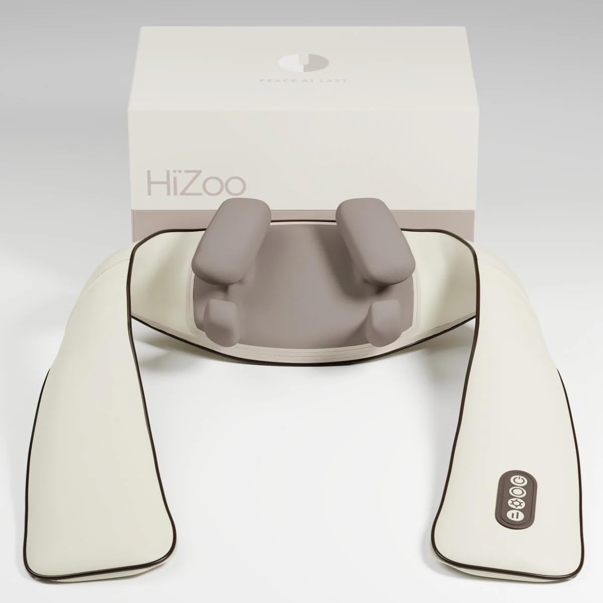 Hizoo Shoulder Massager