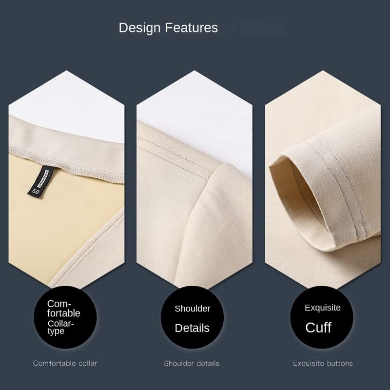 Manteaux coupe-vent amples taille XXXL pour se protéger du vent avec style