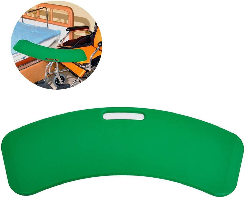 tavola scorrevole per anziani