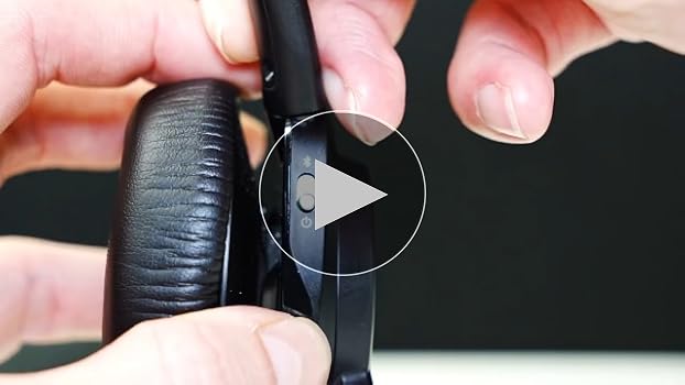 Amazon.com: PLANTRONICS 202652-01 - Plantronics Voyager