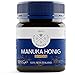 TRUE MANUKA - Manuka Honig 400 mgo [250g] - 100% Zertifiziert & Echt aus Neuseeland - Manuka Honig 250g, Honig Manuka 400, Manukahonig, Manuka - Honig, Manuka Honey, Neuseeland Honig, Manuka 400 mgo