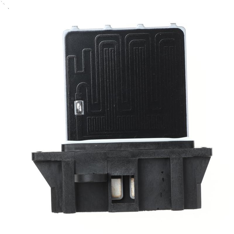Car OE: 27150-72B01 2715072B01 Blower Motor Resistor ADN11495 for Isuzu Rodeo D-Max for Nissan Micra for Maxima X-Trail