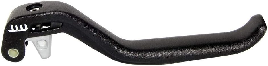 Magura Unisex – Adult's MT4 Brake Lever, Black, 1 Size