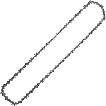 1PC 24 inch Chainsaw Saw Chain Fit Echo CS-590, CS-590-24 Timber Chainsaw,CS-7310P, CS-7310PW 84 Links 3/8 .050 Gauge